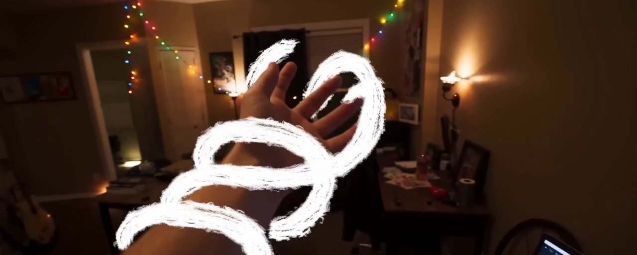 How to Create Live-Action x Hand-Drawn Animation VFX | ChatGPT x Seedance 2.0