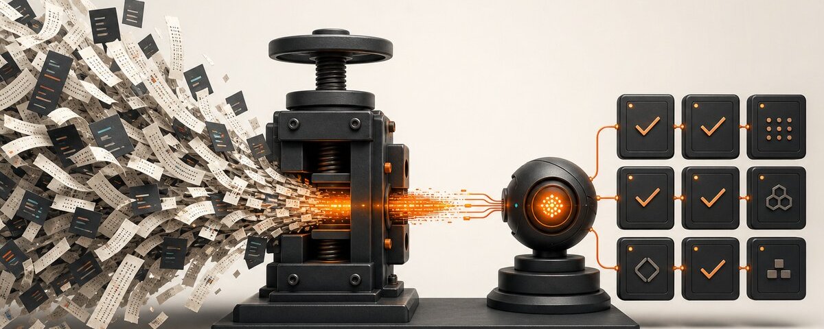 Claude Code Cut Their System Prompt by 80%. Does That Work for Small Models Too?