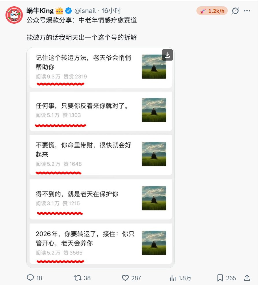 蜗牛King 👑 - inline image