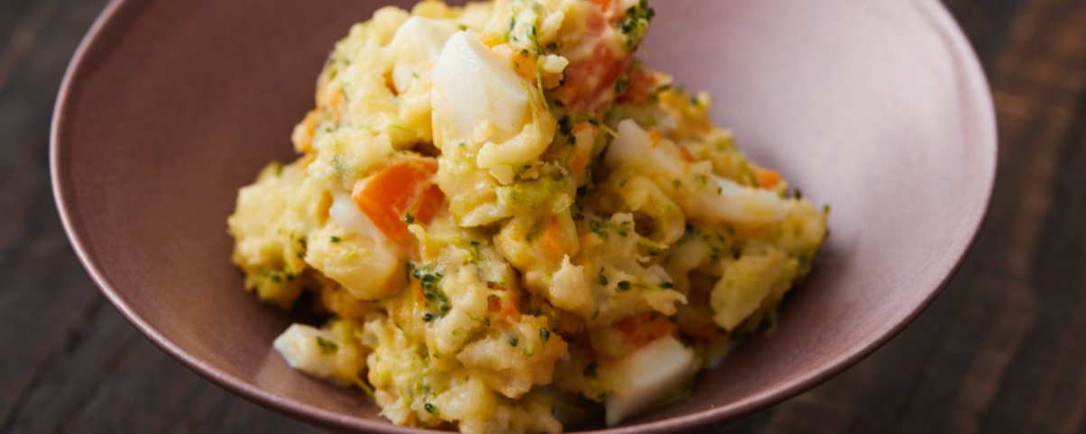 Extraordinarily Delicious Potato Salad Recipe