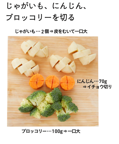 はらぺこグリズリー@レシピ本大賞受賞 - inline image