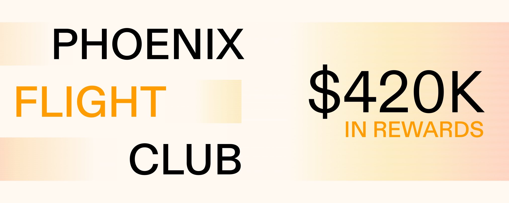 Introducing Phoenix Flight Club