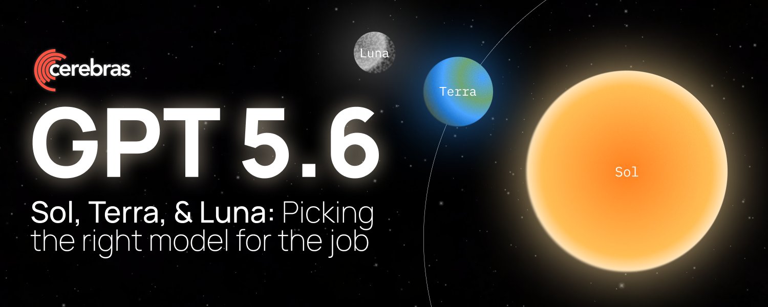 Getting the most out of GPT-5.6: Sol, Terra, and Luna