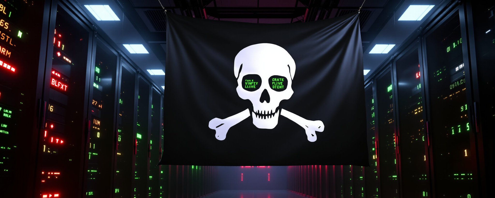 The Real Attack Surface