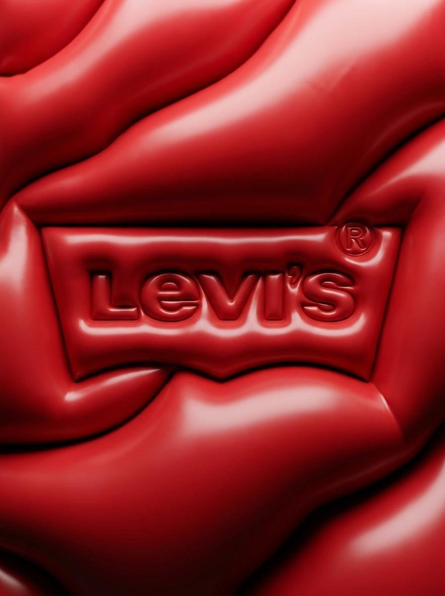 Hyper-Realistic 3D Vinyl Aesthetic