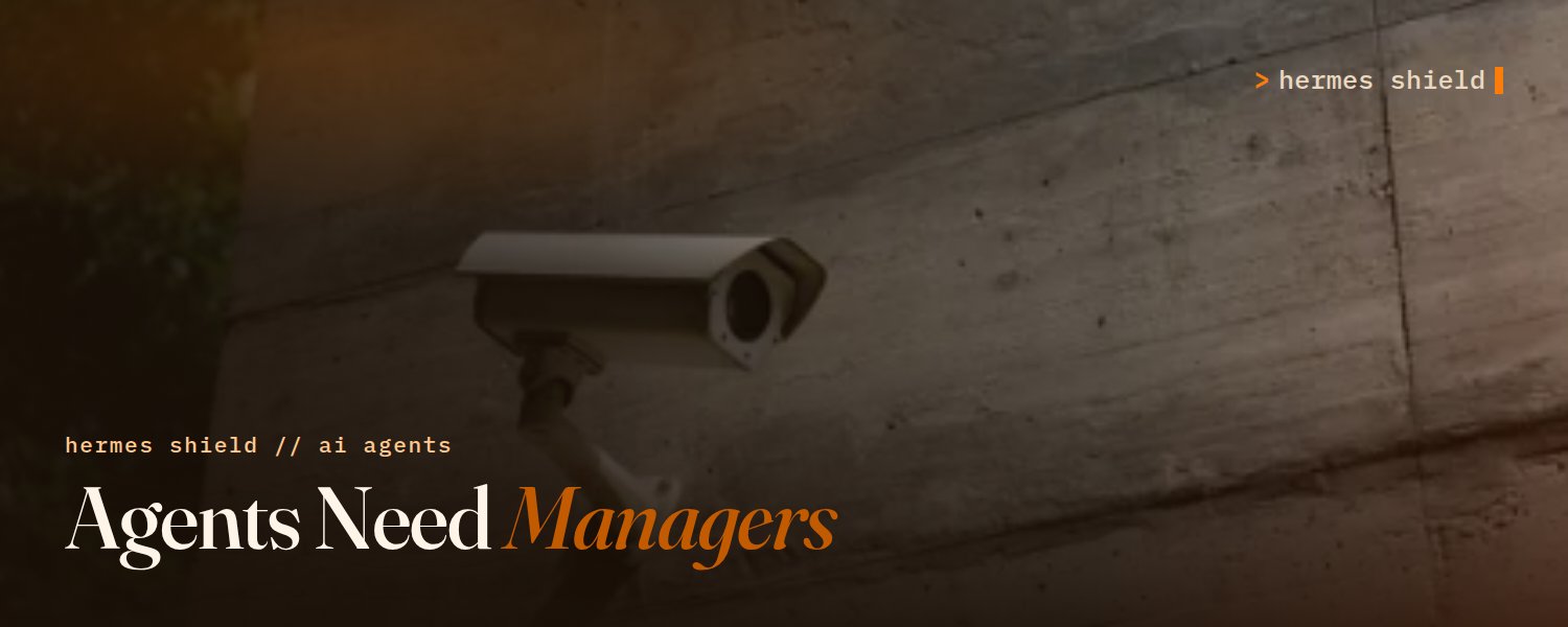 El stack de agentes se está convirtiendo en un plano de control