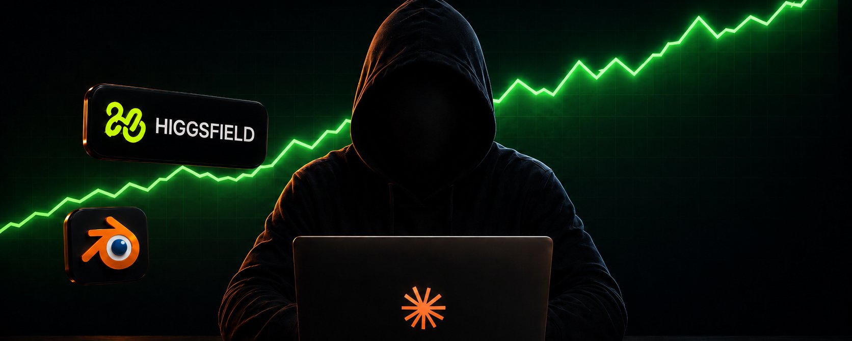 How I use Claude to make $200,000/mo (FULL GUIDE)