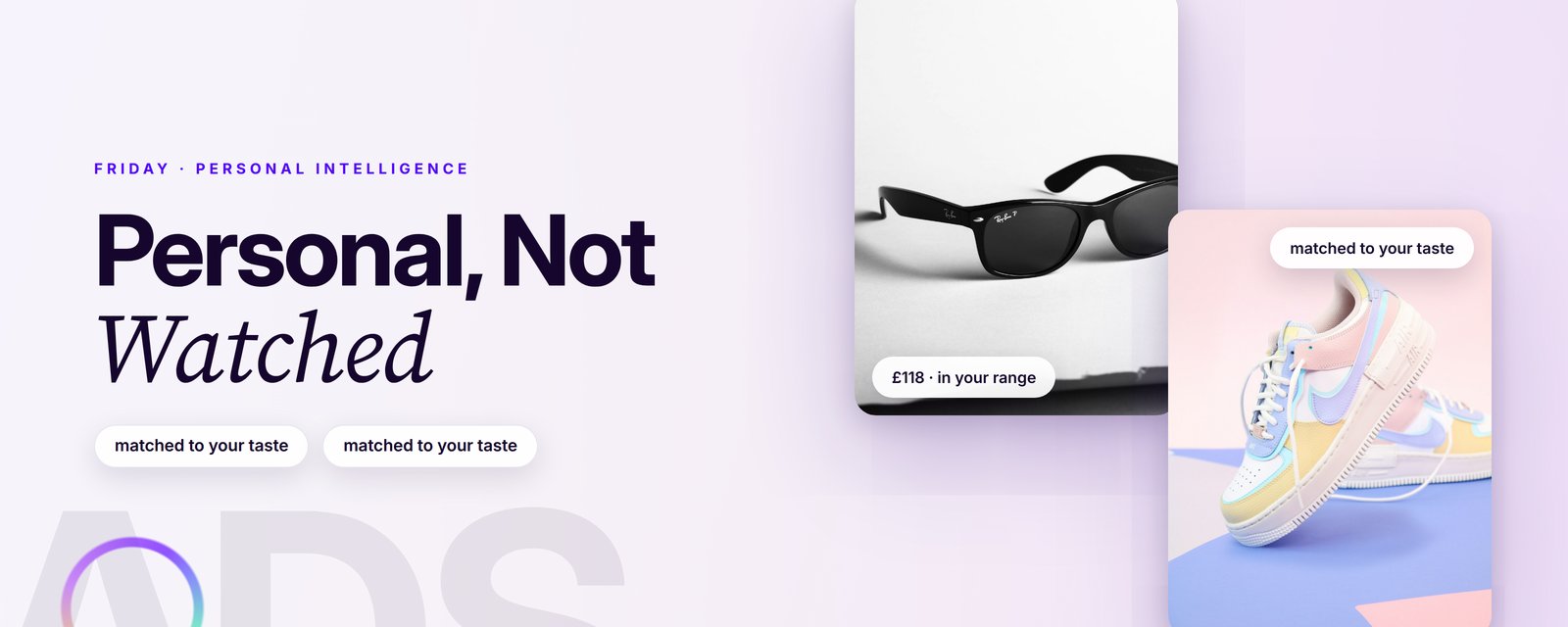 71% Expect Personalization, Not Surveillance