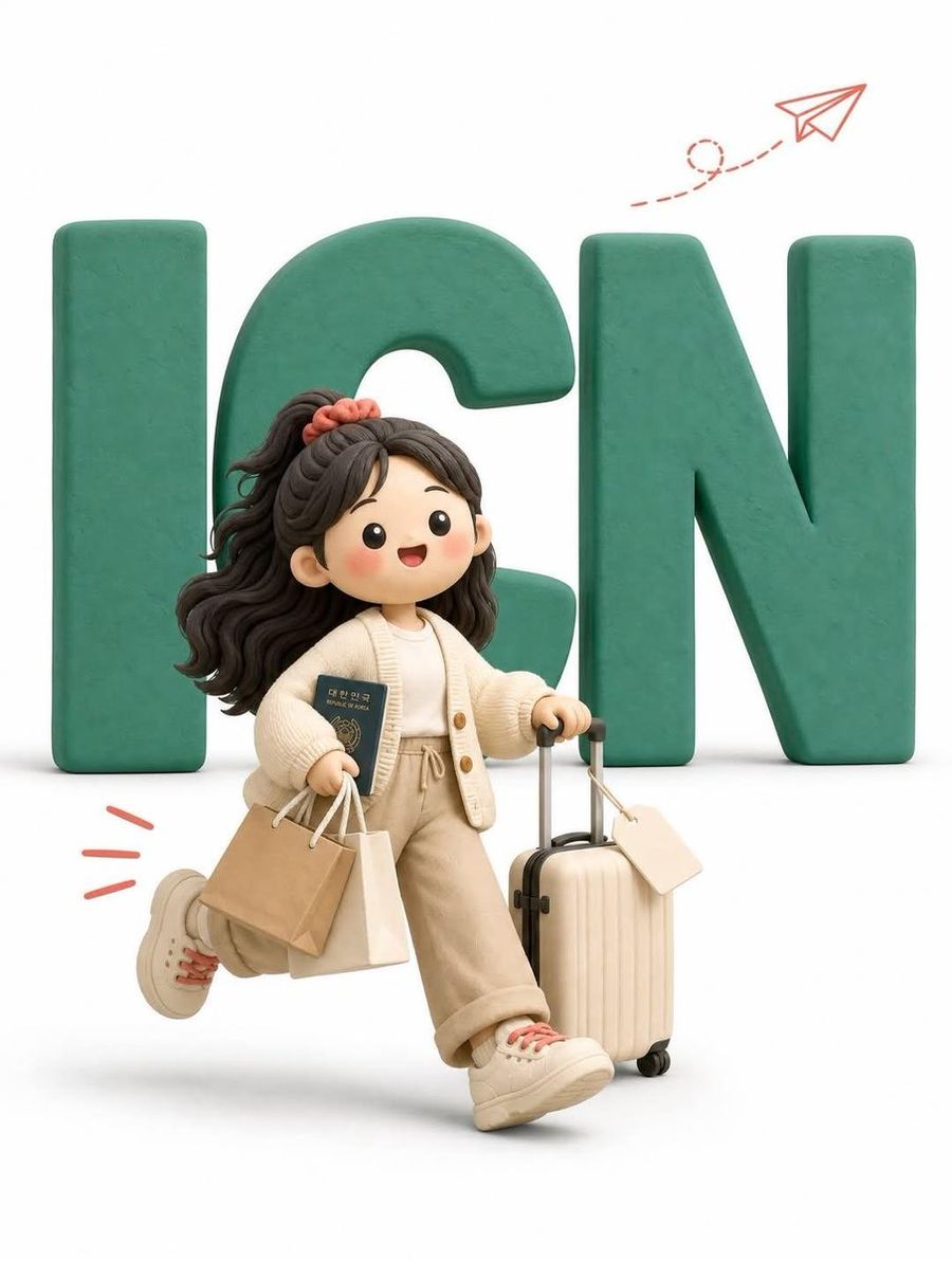 Minimalist 3D Clay Illustration Template