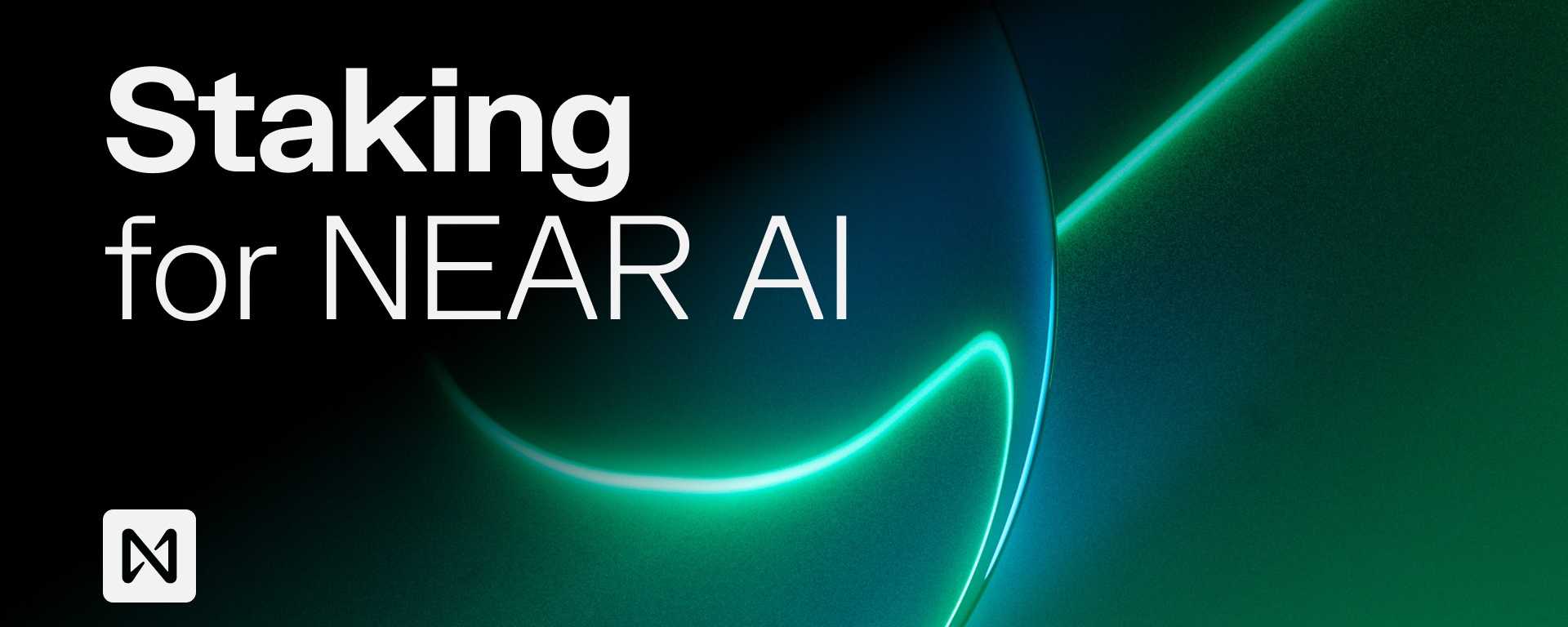 You Can Now Pay for AI Usage by Staking NEAR