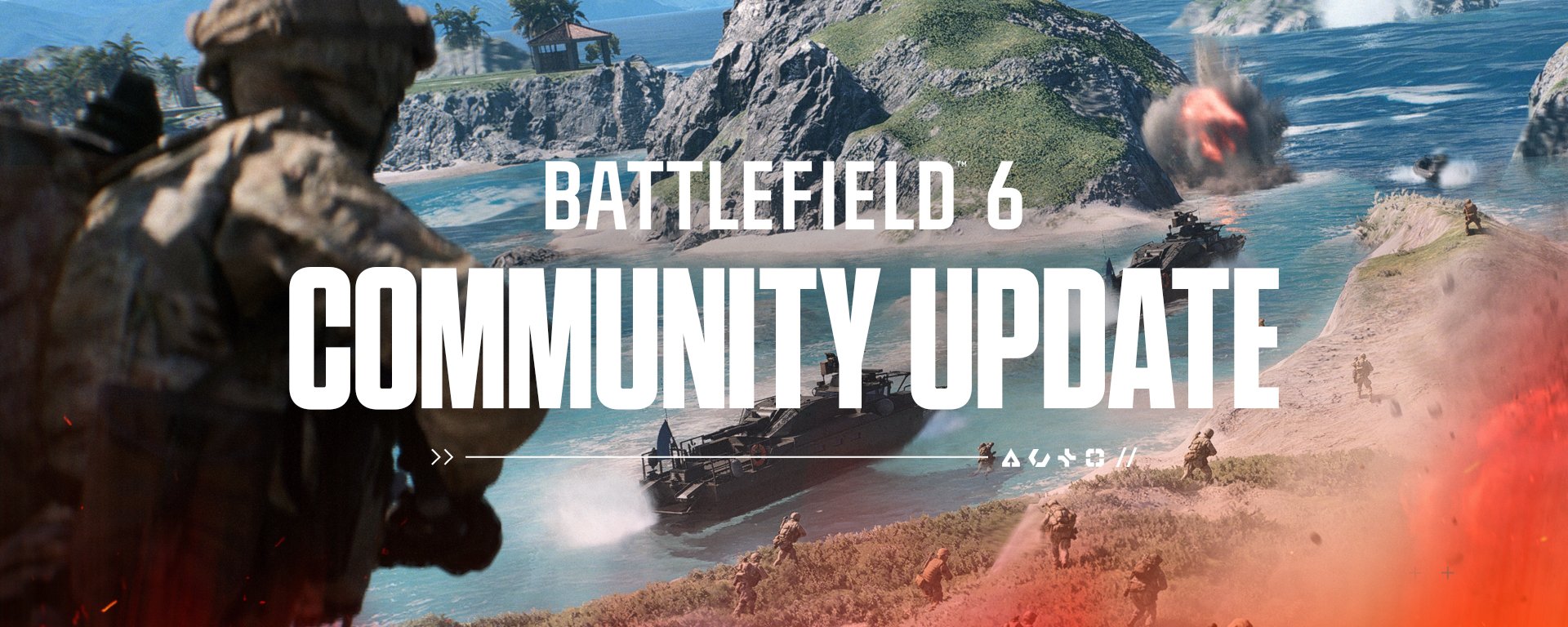 Battlefield 6 Community Update: New Maps, Features, and Roadmap