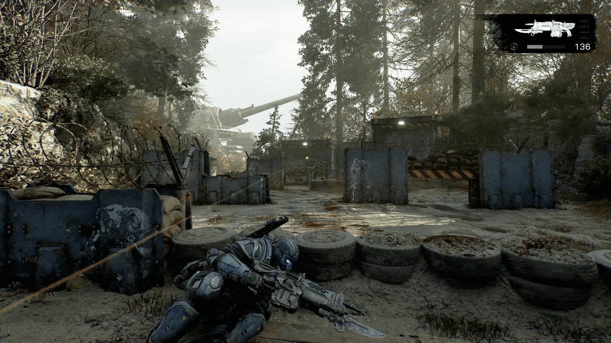 Gears of War - inline image