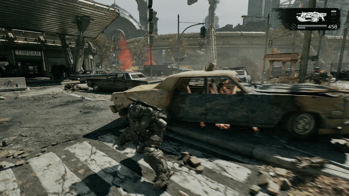 Gears of War - inline image