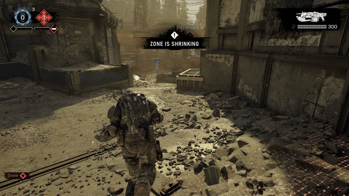 Gears of War - inline image