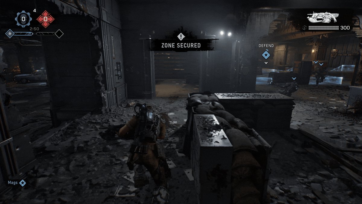 Gears of War - inline image