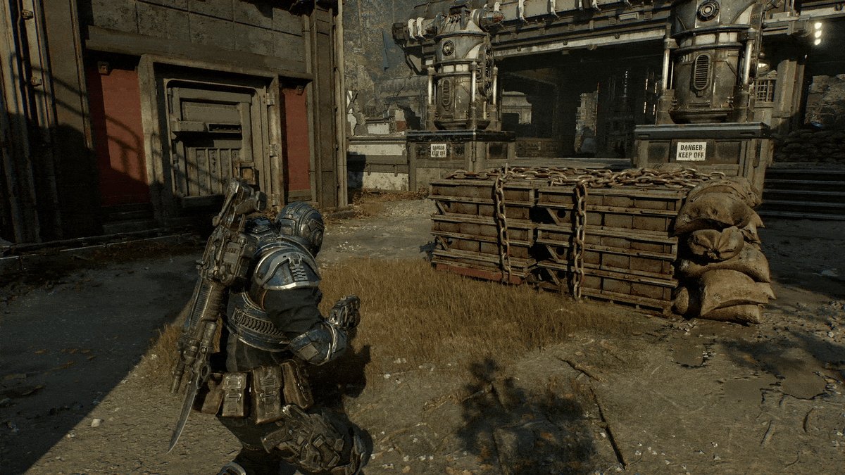 Gears of War - inline image