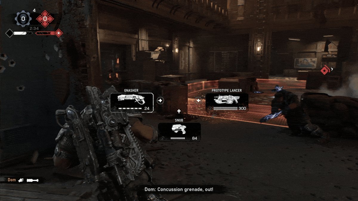 Gears of War - inline image