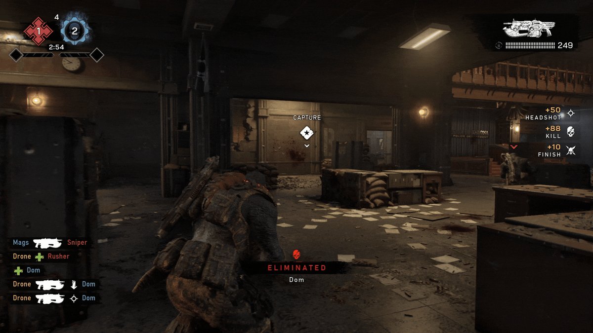 Gears of War - inline image