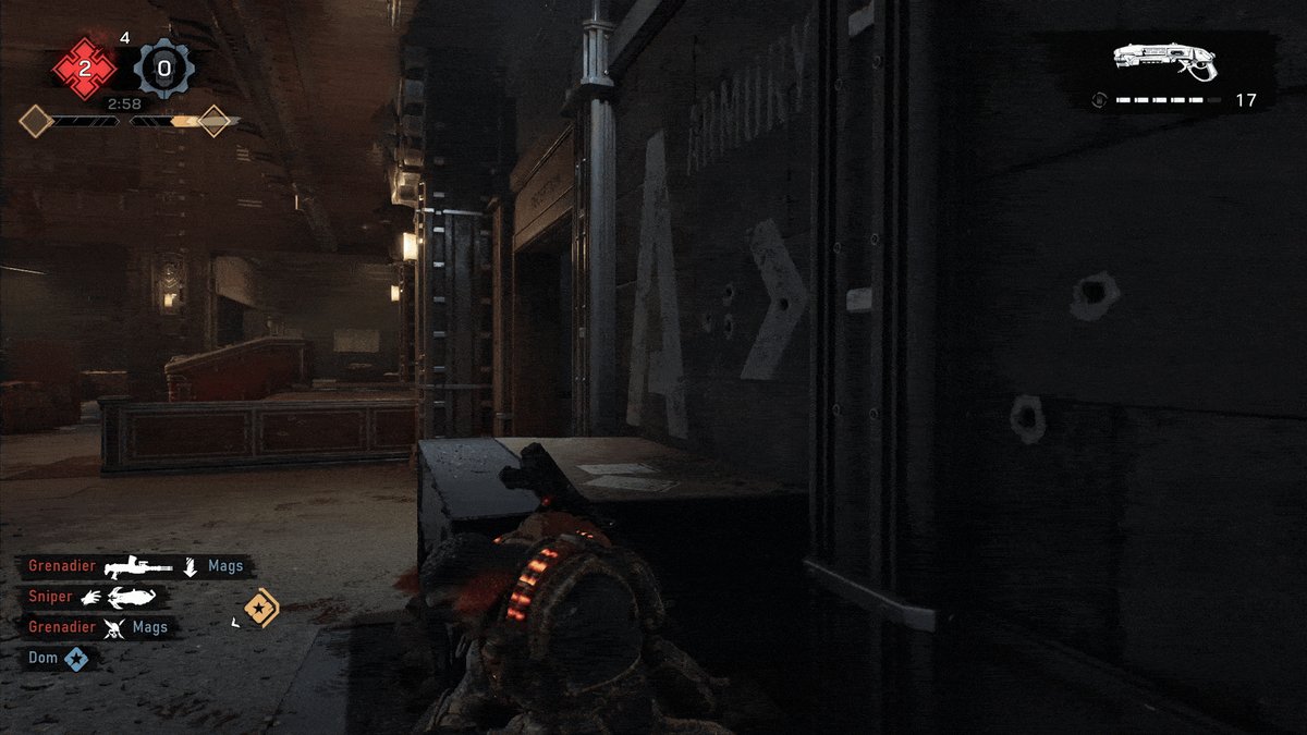 Gears of War - inline image