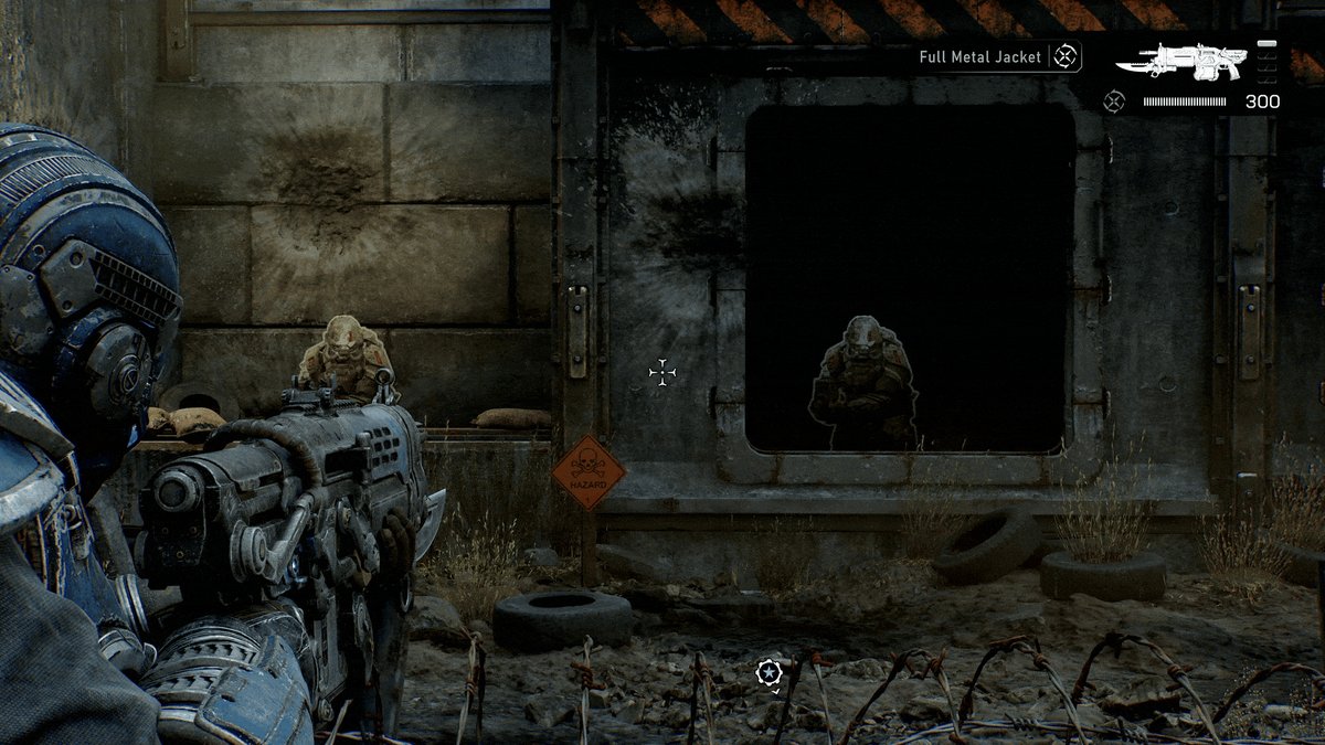 Gears of War - inline image