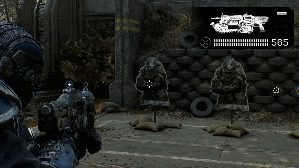 Gears of War - inline image
