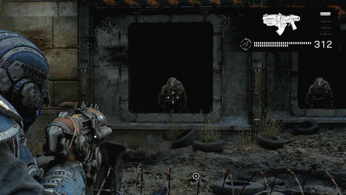 Gears of War - inline image
