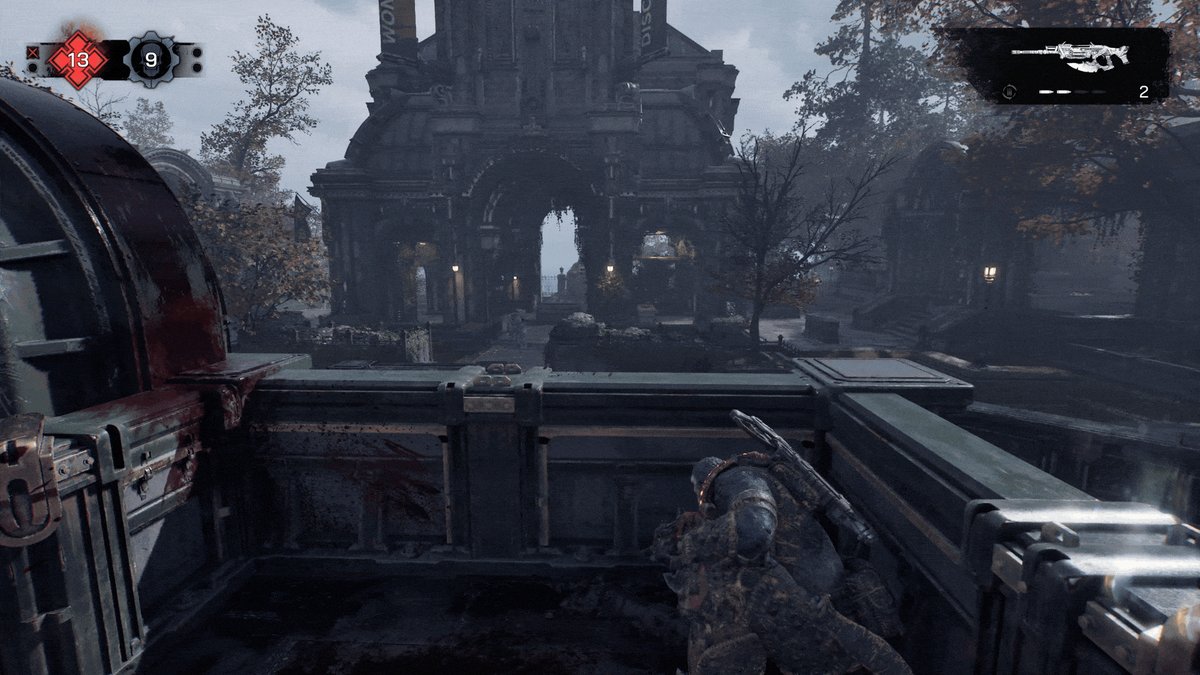 Gears of War - inline image