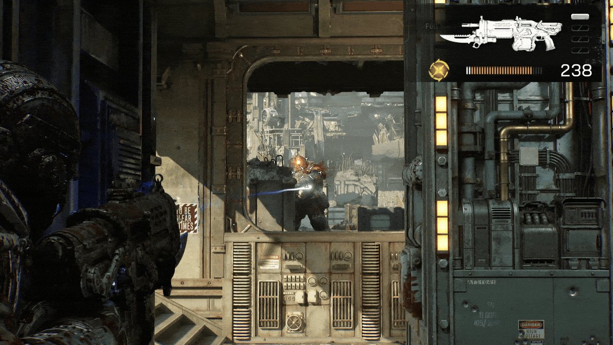 Gears of War - inline image