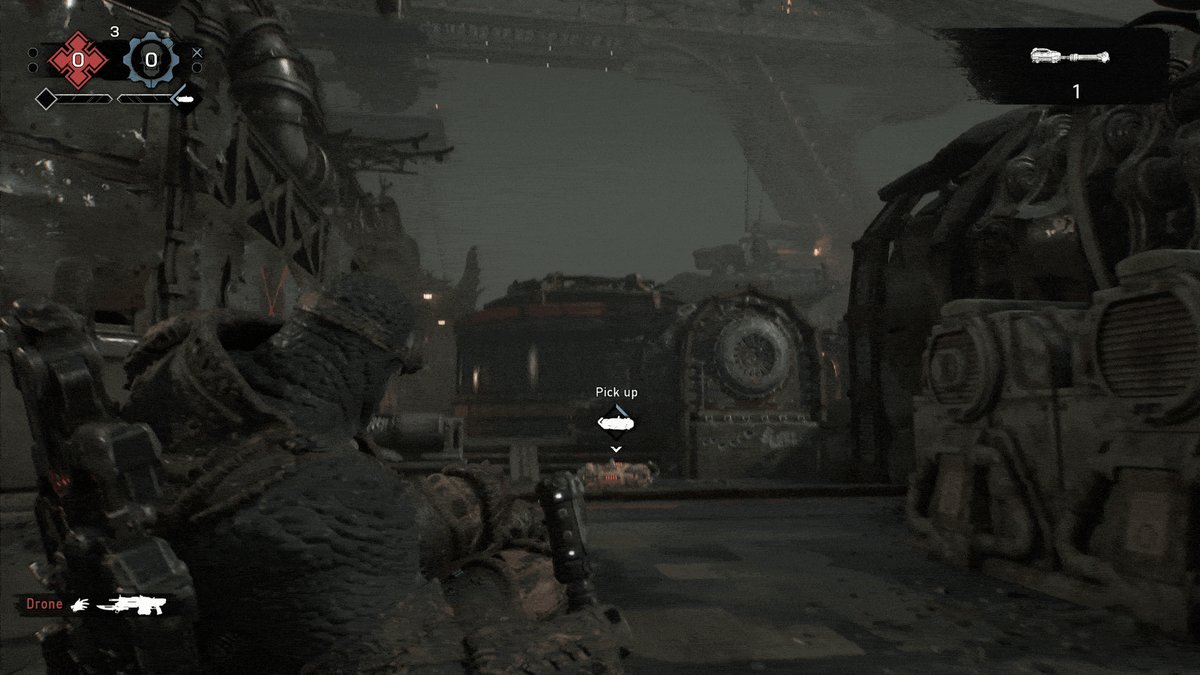 Gears of War - inline image