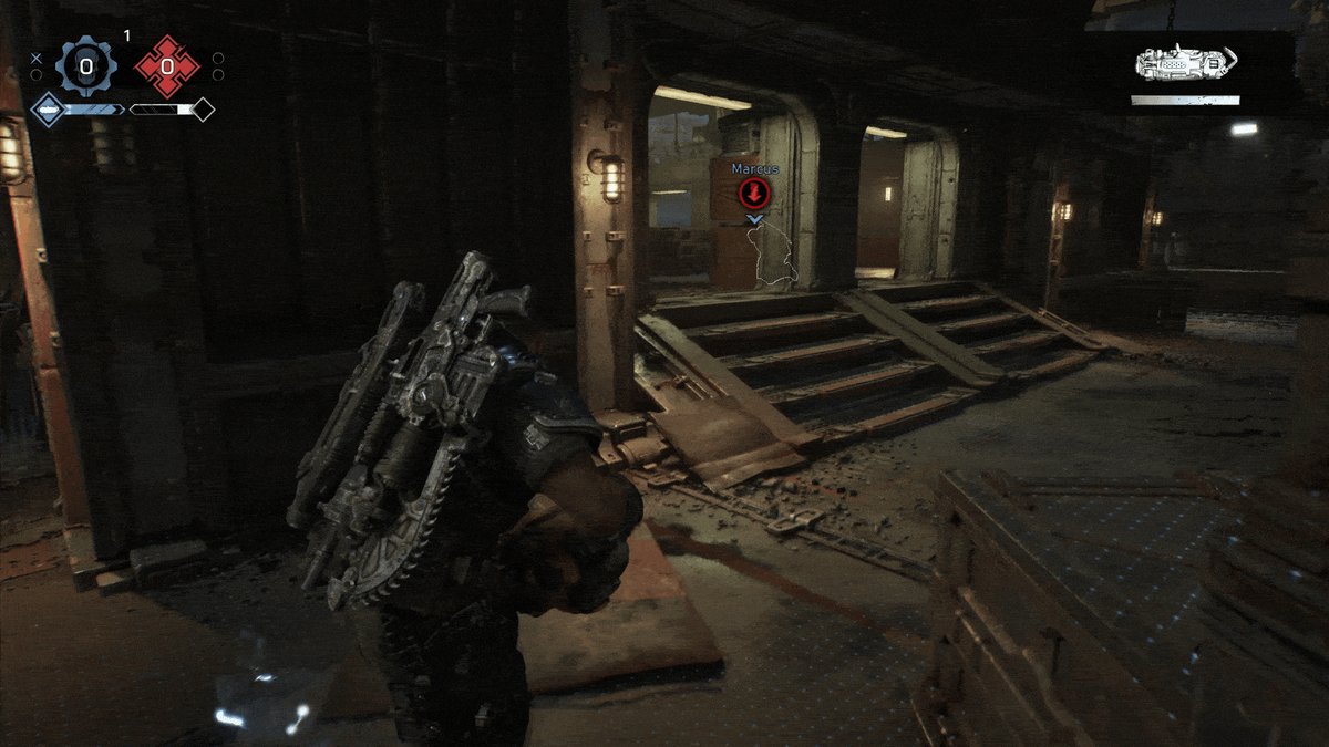 Gears of War - inline image