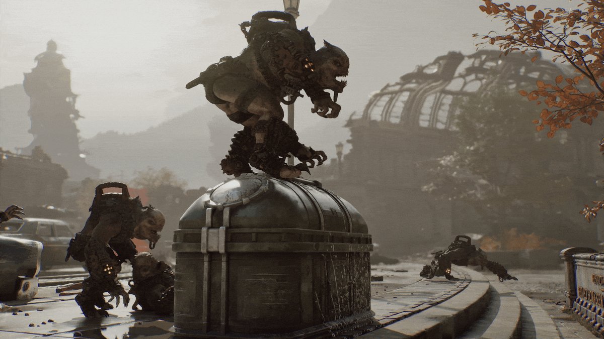 Gears of War - inline image