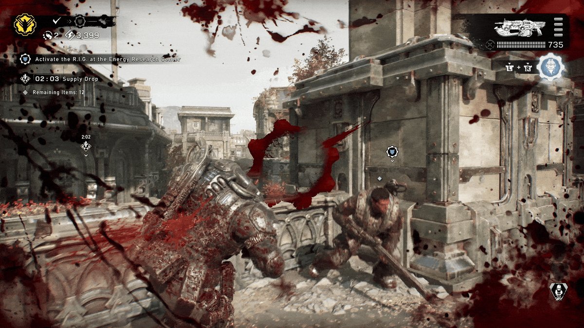 Gears of War - inline image