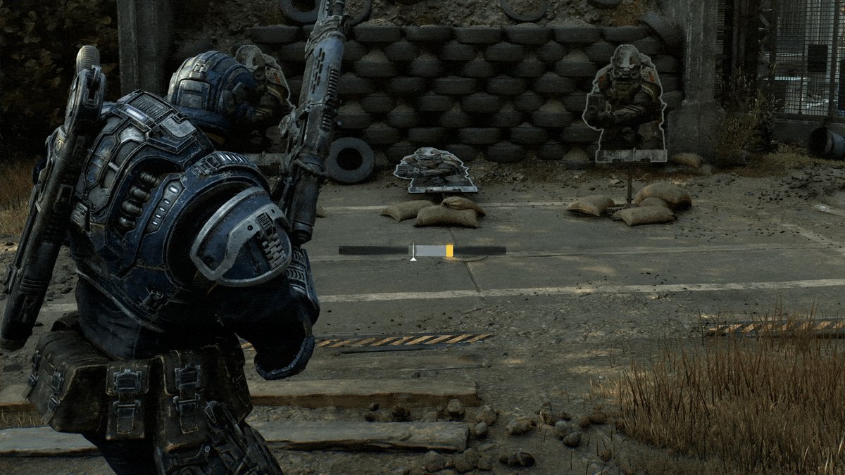 Gears of War - inline image