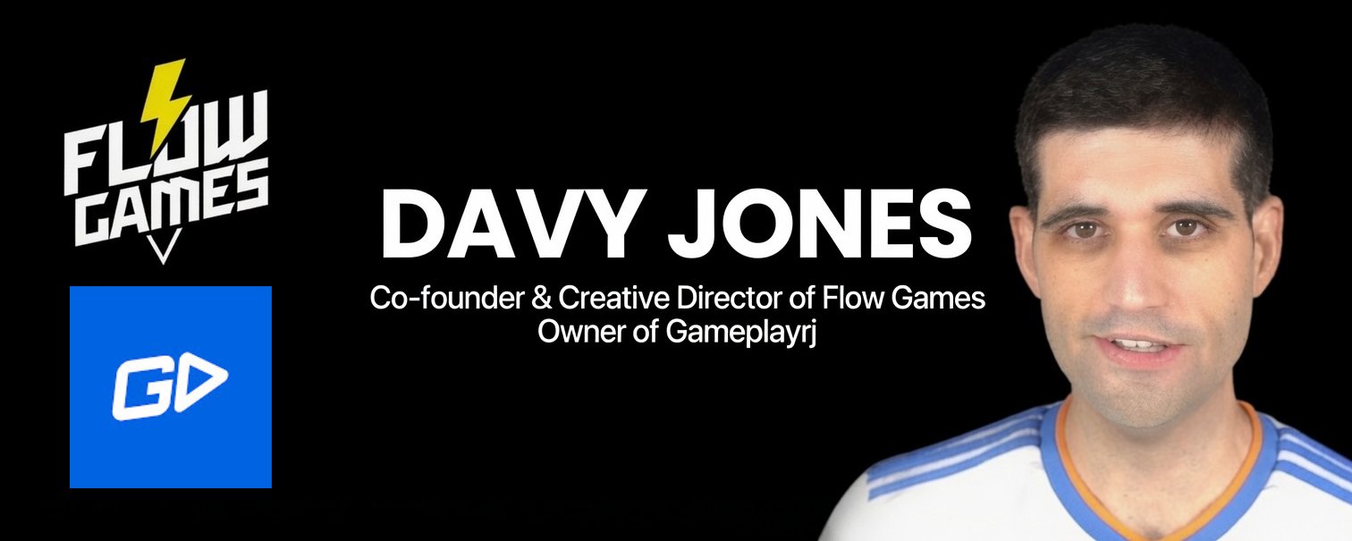 Davy Jones: The Face of Brazil’s Largest Games Portal Who Built Fame Without Knowing How to Play