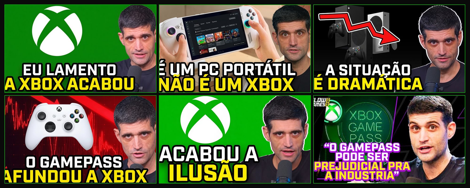XBrassa 💚 - inline image