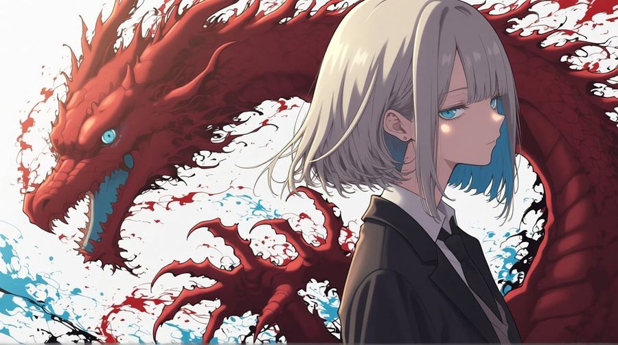 3D アニメスタイルへの変換
