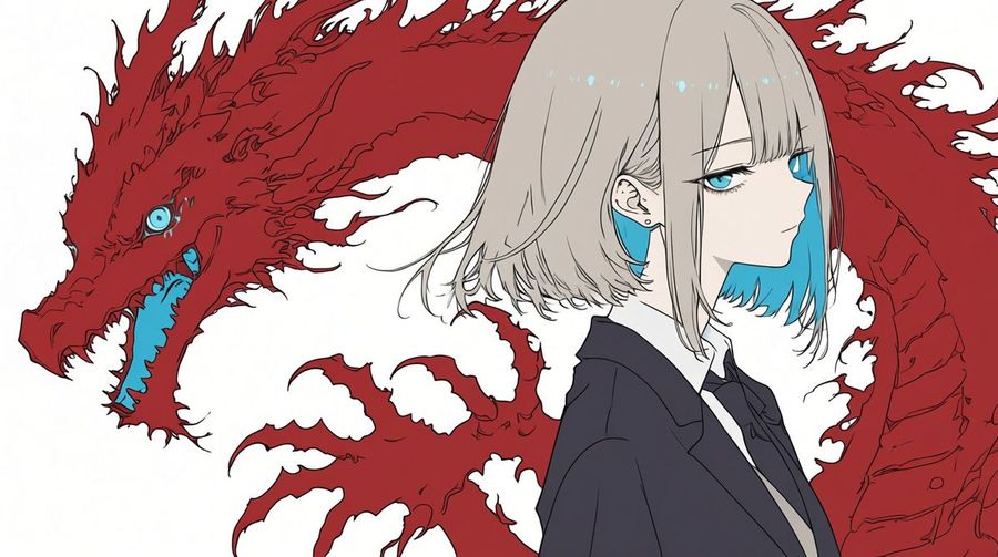 3D アニメスタイルへの変換