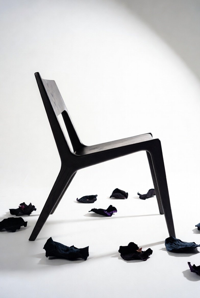 Sleek Studio Furniture Shot