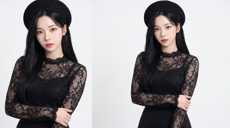 애니메이션 캐릭터 실사화