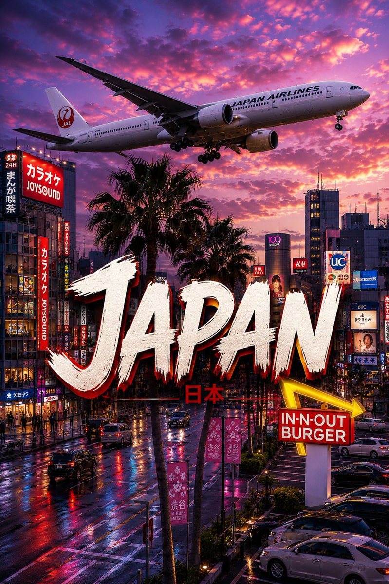 Póster del horizonte de la aviación estadounidense