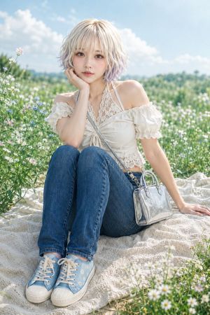 Advanced Wardrobe Consistency Rules - 3