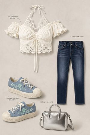 Advanced Wardrobe Consistency Rules - 4