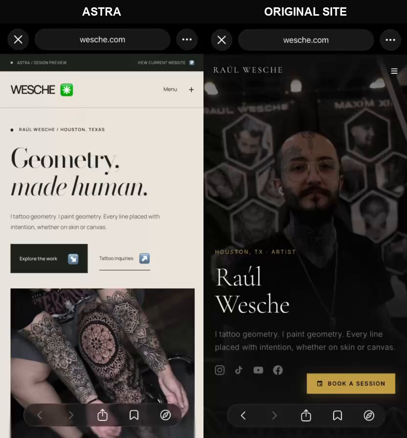 การปรับปรุงและเพิ่มประสิทธิภาพเว็บไซต์