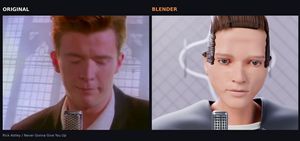 การสร้างวิดีโอใน Blender ด้วย Subagents