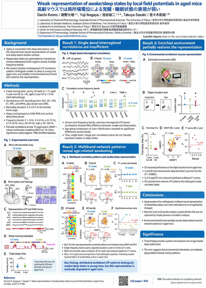 Research Paper Academic Poster