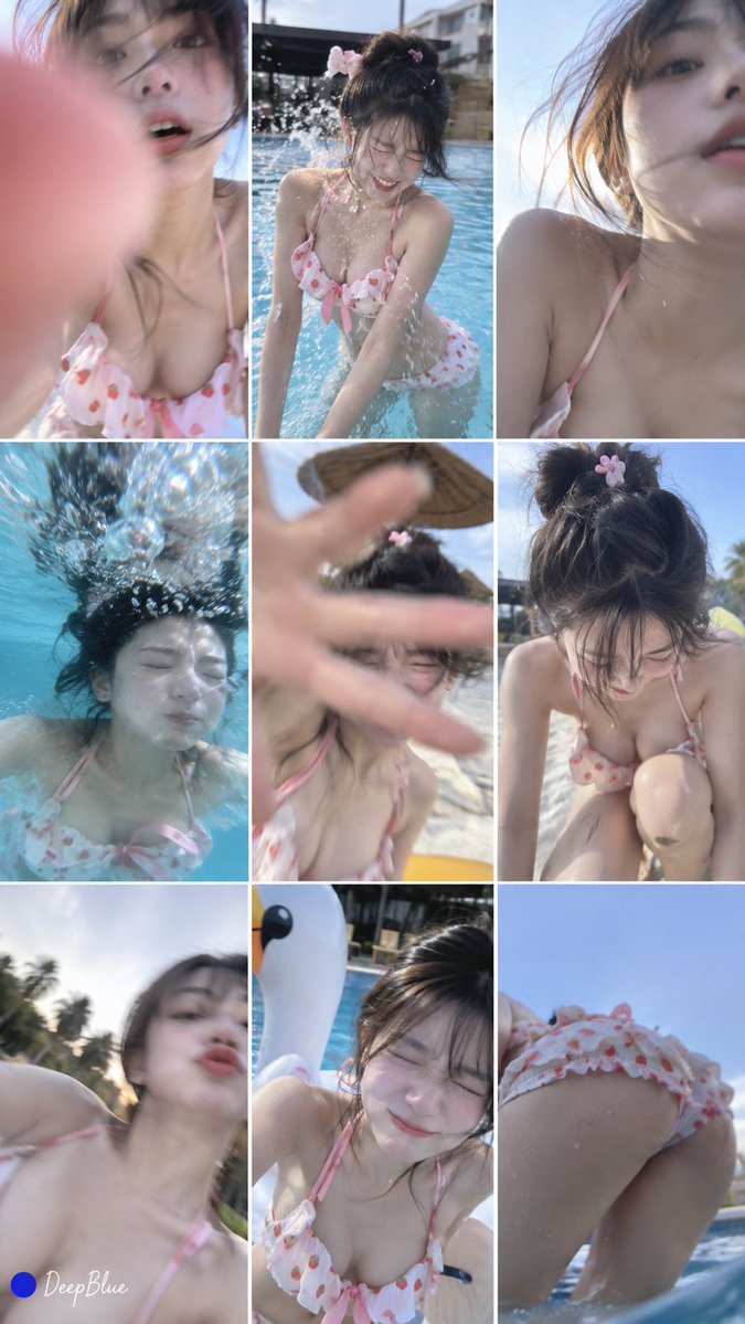 Vertical 3x3 Failed Photos Character Prompt