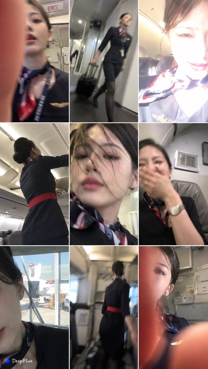 Vertical 3x3 Failed Photos Character Prompt