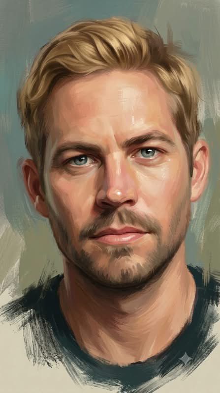 Digital Oil Painting Portrait Style Prompt