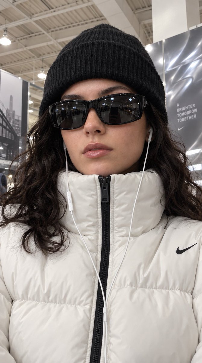 Urban Incognito Portrait Prompt