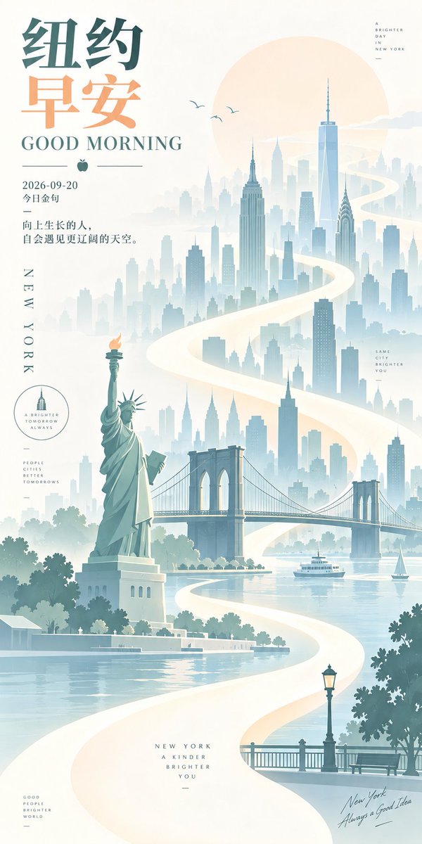 Póster de Buenos Días Beijing